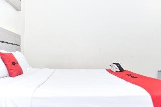 RedDoorz Plus near Makassar Town Square fotoÄŸrafÄ±