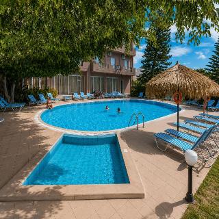 Castro Hotel