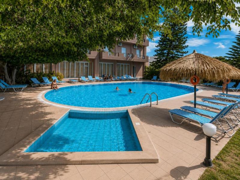 Castro Hotel - Genel