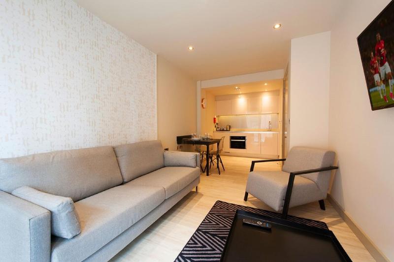 La Reserve Aparthotel - Genel