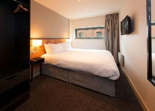 La Reserve Aparthotel fotoÄŸrafÄ±
