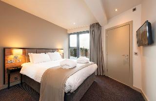 La Reserve Aparthotel fotoÄŸrafÄ±