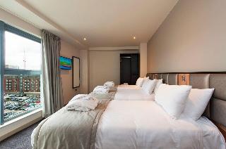 La Reserve Aparthotel fotoÄŸrafÄ±