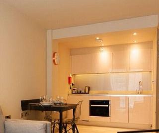 La Reserve Aparthotel fotoÄŸrafÄ±