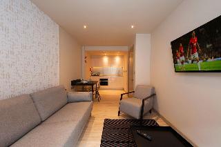 La Reserve Aparthotel fotoÄŸrafÄ±