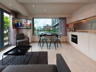 La Reserve Aparthotel fotoÄŸrafÄ±