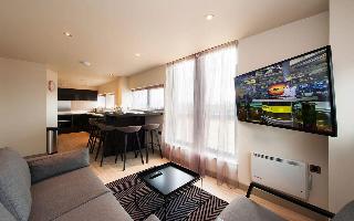La Reserve Aparthotel fotoÄŸrafÄ±