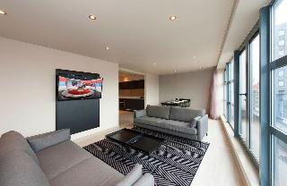 La Reserve Aparthotel fotoÄŸrafÄ±
