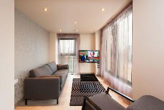 La Reserve Aparthotel fotoÄŸrafÄ±