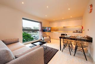 La Reserve Aparthotel fotoÄŸrafÄ±