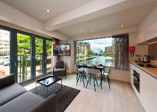 La Reserve Aparthotel fotoÄŸrafÄ±