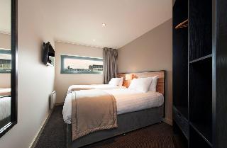 La Reserve Aparthotel fotoÄŸrafÄ±
