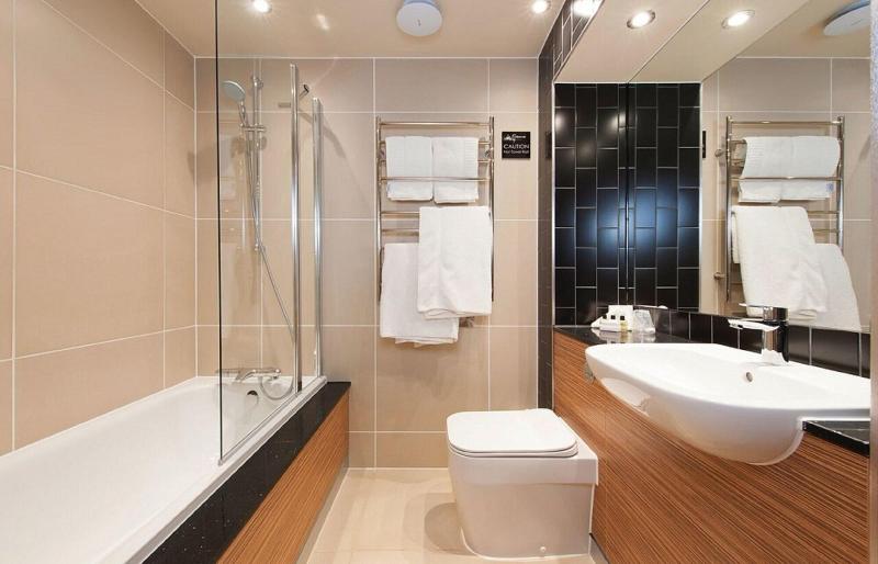 La Reserve Aparthotel - Oda
