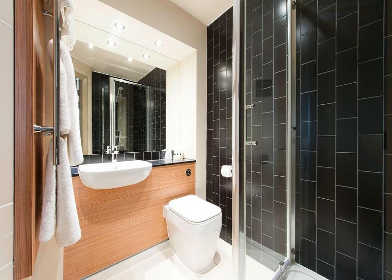 La Reserve Aparthotel - Oda