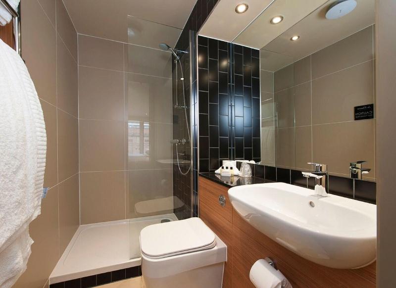 La Reserve Aparthotel - Oda