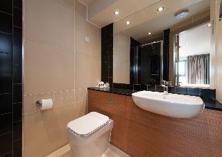 La Reserve Aparthotel fotoÄŸrafÄ±