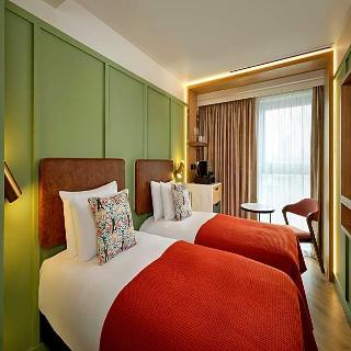 La Reserve Aparthotel fotoÄŸrafÄ±