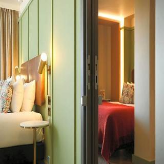 La Reserve Aparthotel fotoÄŸrafÄ±