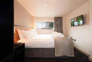 La Reserve Aparthotel fotoÄŸrafÄ±