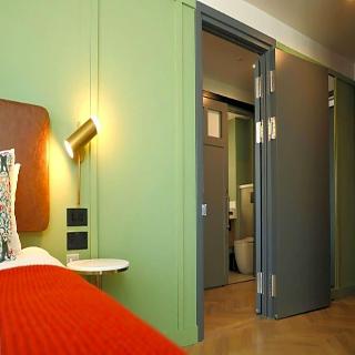 La Reserve Aparthotel fotoÄŸrafÄ±
