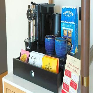 La Reserve Aparthotel fotoÄŸrafÄ±