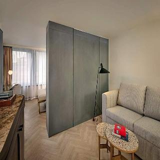 La Reserve Aparthotel fotoÄŸrafÄ±