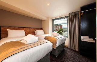 La Reserve Aparthotel fotoÄŸrafÄ±