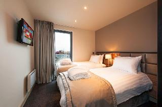 La Reserve Aparthotel fotoÄŸrafÄ±