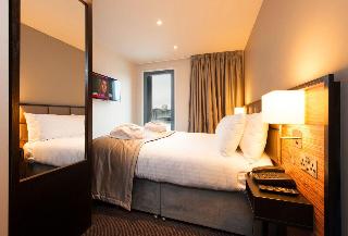 La Reserve Aparthotel fotoÄŸrafÄ±