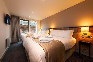 La Reserve Aparthotel fotoÄŸrafÄ±