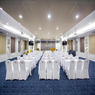 Hatyai Rama Hotel fotoÄŸrafÄ±