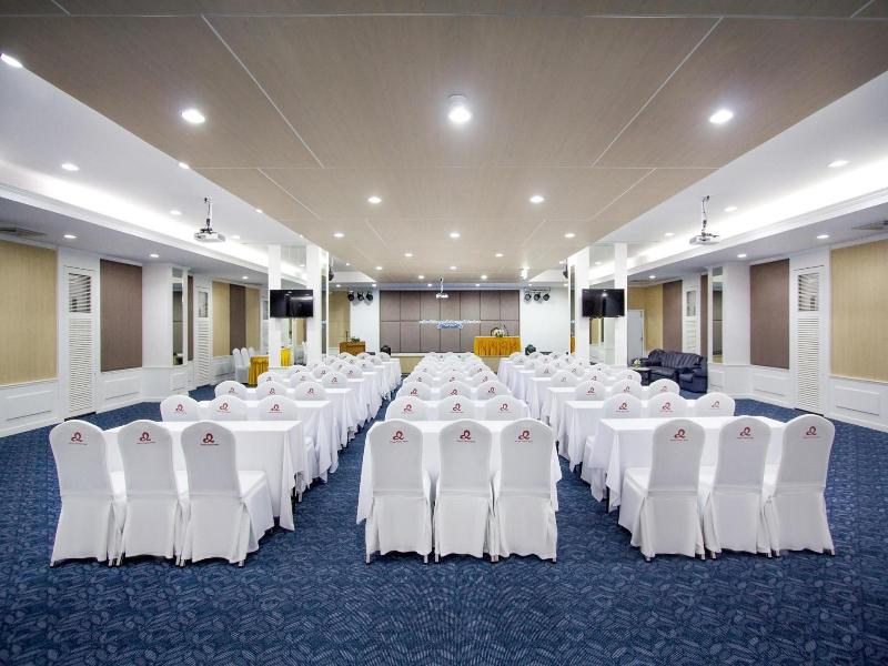 Hatyai Rama Hotel - Toplantı