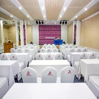 Hatyai Rama Hotel fotoÄŸrafÄ±
