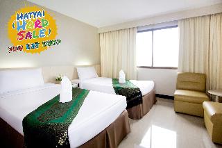 Hatyai Rama Hotel otel fotoğrafı