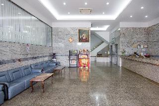 Hatyai Rama Hotel fotoÄŸrafÄ±
