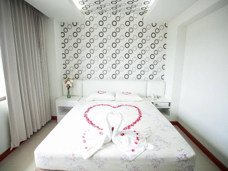 Hatyai Rama Hotel - Genel
