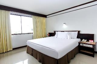 Hatyai Rama Hotel fotoÄŸrafÄ±