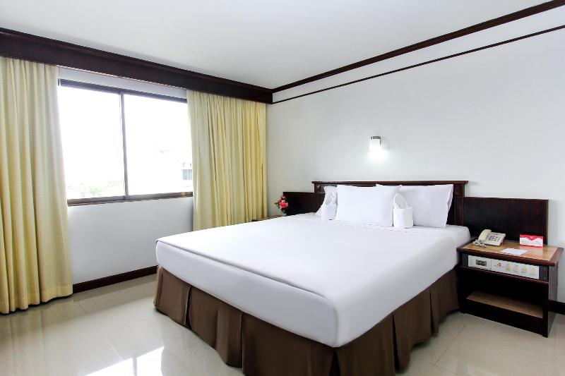 Hatyai Rama Hotel - Genel