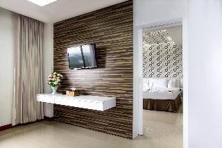 Hatyai Rama Hotel fotoÄŸrafÄ±