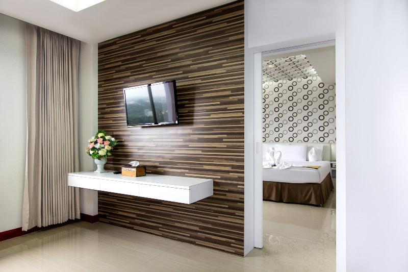 Hatyai Rama Hotel - Genel