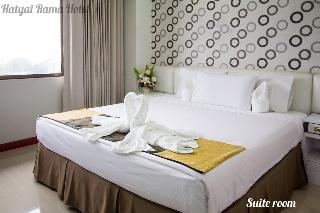 Hatyai Rama Hotel fotoÄŸrafÄ±