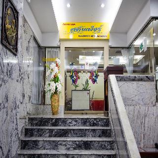 Hatyai Rama Hotel fotoÄŸrafÄ±