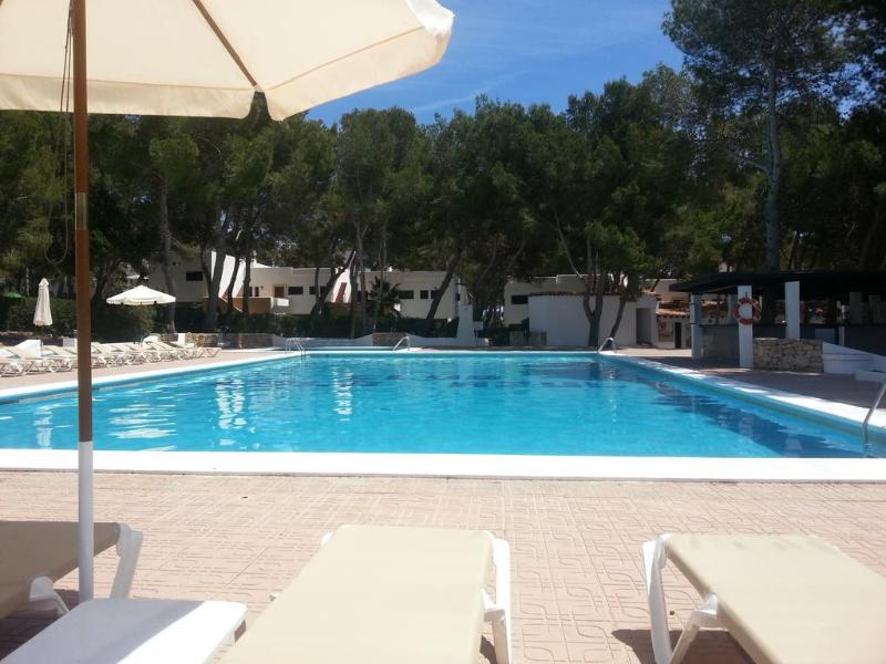 Club Cala Azul - Genel