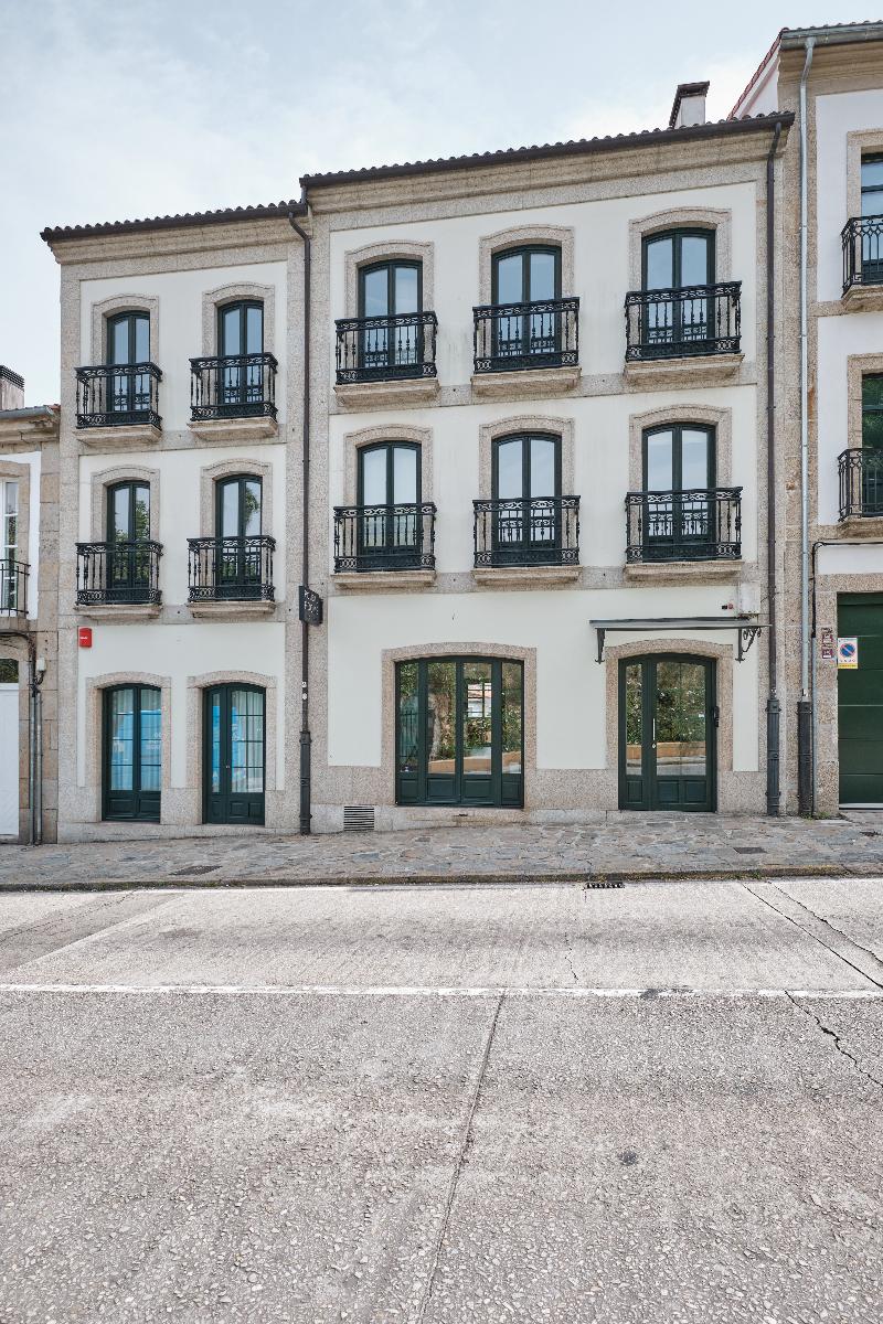 Pombal Rooms - Genel