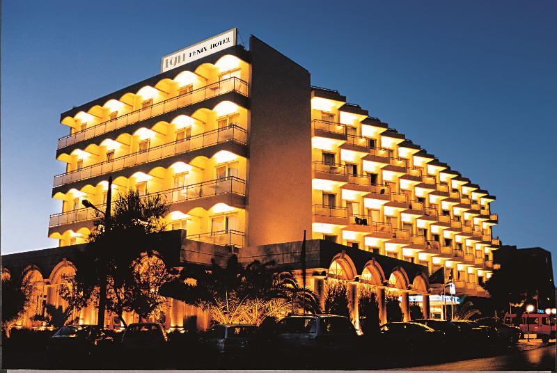 Hotel Fenix - Genel