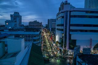 The Three Hat Yai fotoÄŸrafÄ±