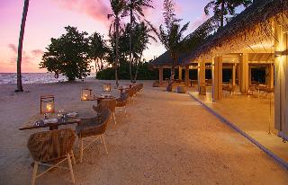 Baglioni Resort Maldives fotoÄŸrafÄ±