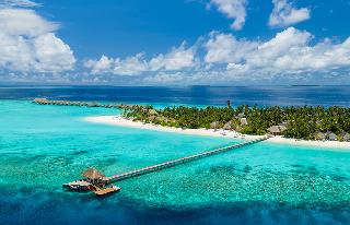 Baglioni Resort Maldives fotoÄŸrafÄ±