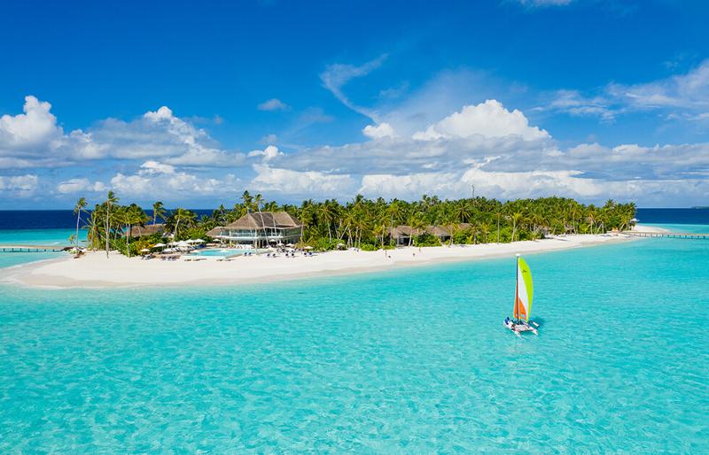 Baglioni Resort Maldives - Aktivite