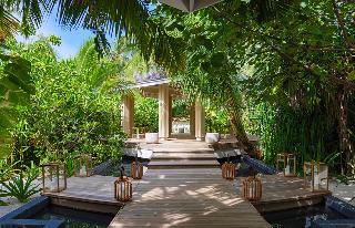 Baglioni Resort Maldives fotoÄŸrafÄ±